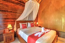 Asoka Bungalows