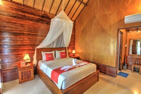 Asoka Bungalows