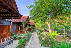 Asoka Bungalows