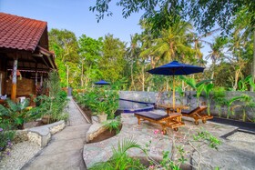 Asoka Bungalows