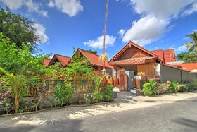 Asoka Bungalows