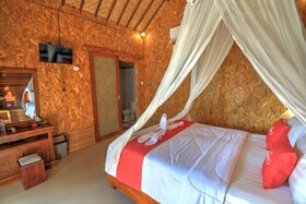 Asoka Bungalows