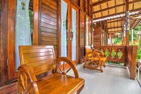 Asoka Bungalows