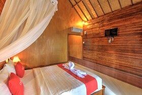 Asoka Bungalows