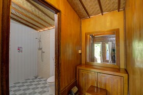 Asoka Bungalows