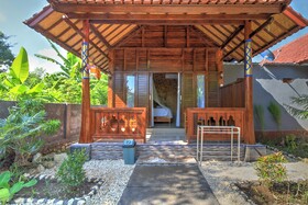 Asoka Bungalows