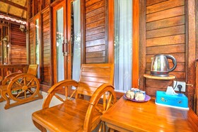Asoka Bungalows