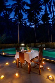 Crystal Bay Villa & Residence