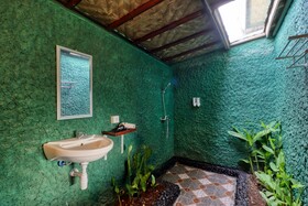Ayu Hill Bungalows