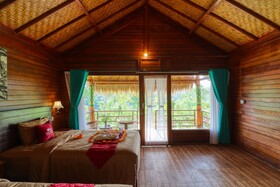 Ayu Hill Bungalows