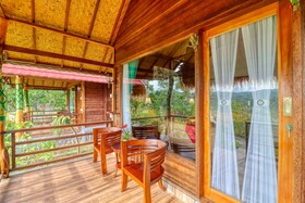 Ayu Hill Bungalows