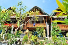 Bagus Cottage
