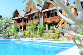 Bagus Cottage