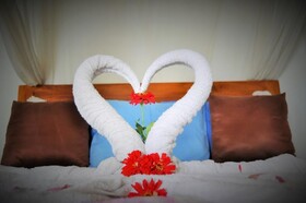 Bagus Cottage