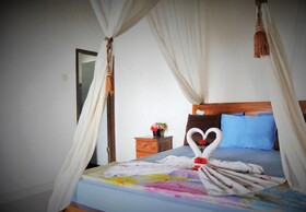 Bagus Cottage