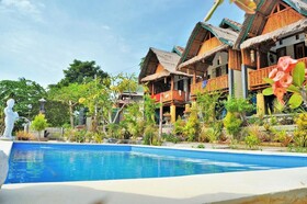 Bagus Cottage