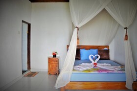Bagus Cottage