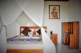 Bagus Cottage