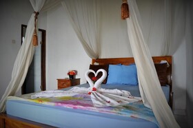 Bagus Cottage