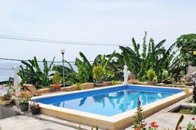 Bagus Cottage