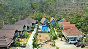Bakung Cozy Cottage