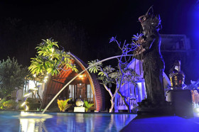 Bakung Cozy Cottage
