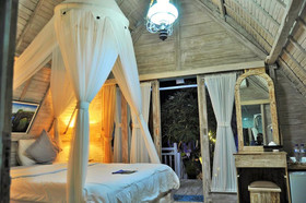 Bakung Cozy Cottage