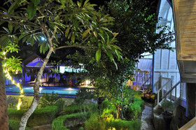 Bakung Cozy Cottage