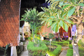 Bakung Cozy Cottage