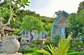 Bakung Cozy Cottage