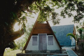 Batan Sabo Cottage