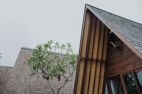 Batan Sabo Cottage