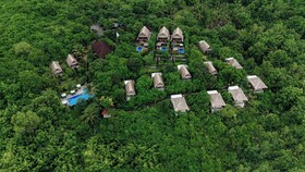 BB Resort Villa and Spa