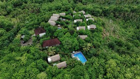 BB Resort Villa and Spa
