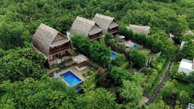 BB Resort Villa and Spa