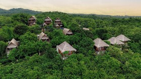 BB Resort Villa and Spa