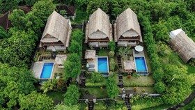 BB Resort Villa and Spa