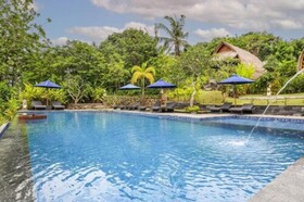 BB Resort Villa and Spa
