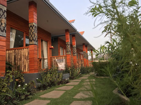 Bhavana Cottage