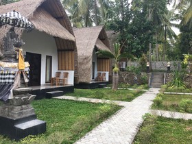 Bintang Bungalow
