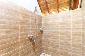 Bougainvillea Bungalow