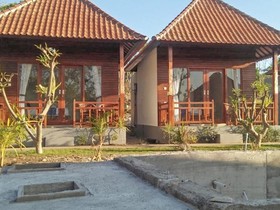 Cedok Gede Cottage
