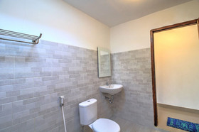 Cedok Gede Cottage