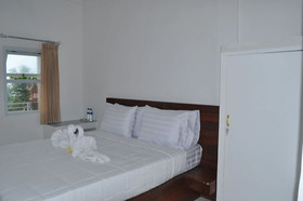 Cemaras Beach Homestay