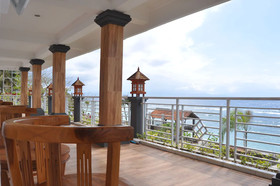 Cemaras Beach Homestay