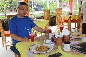Coco Resort Penida