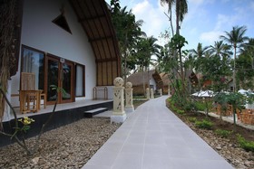 Coco Resort Penida