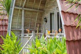 Daghan Cottage