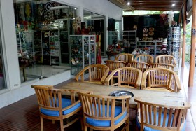 Dangin Kubu Bungalow