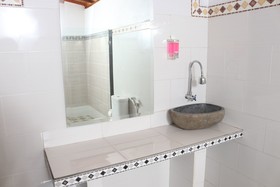 Dangin Kubu Bungalow